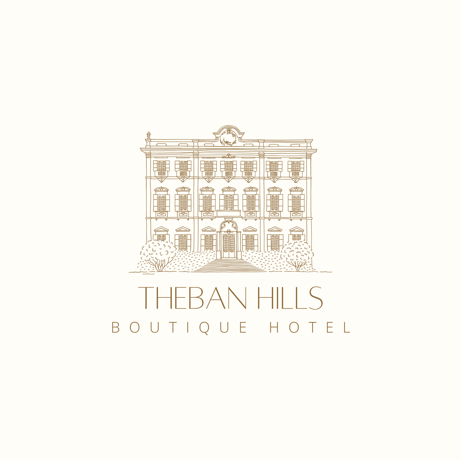 thebanhillshotelluxor.com